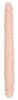 Dildo dwustronne 30,5 cm